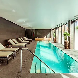 The Fellows House Cambridge, Curio Collection By Hilton Hotel CBG