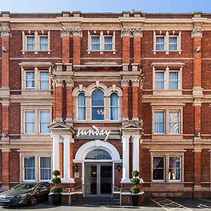 Rougemont By Sunday Hotel Exeter